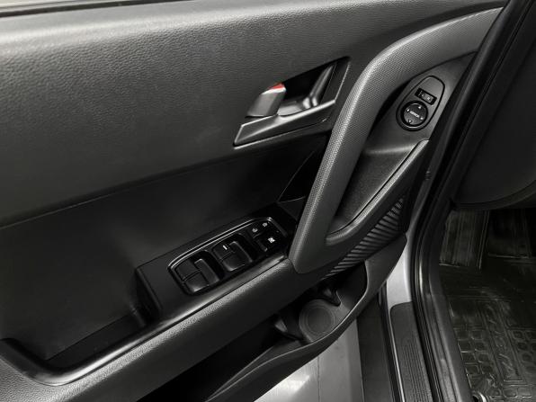Hyundai Creta I с пробегом 2017 года, цена 1 645 000 рублей, 89623 км, внедорожник, Автокод Объявления