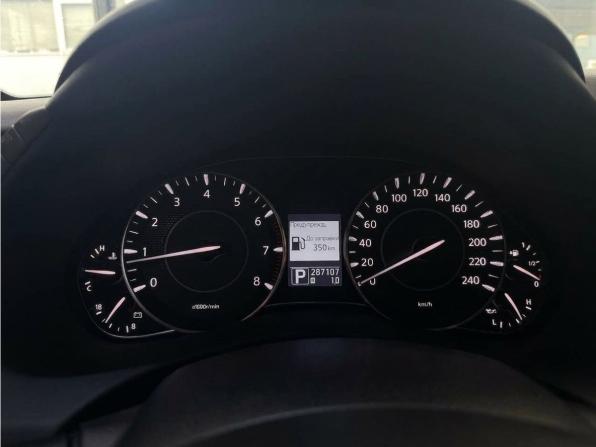 Nissan Patrol VI (Y62) с пробегом 2013 года, цена 1 860 000 рублей, 287000 км, внедорожник, Автокод Объявления