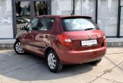 Skoda Fabia II Саратов  - изображение 39