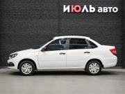 Lada (ВАЗ) Granta I Рестайлинг Екатеринбург  - изображение 25