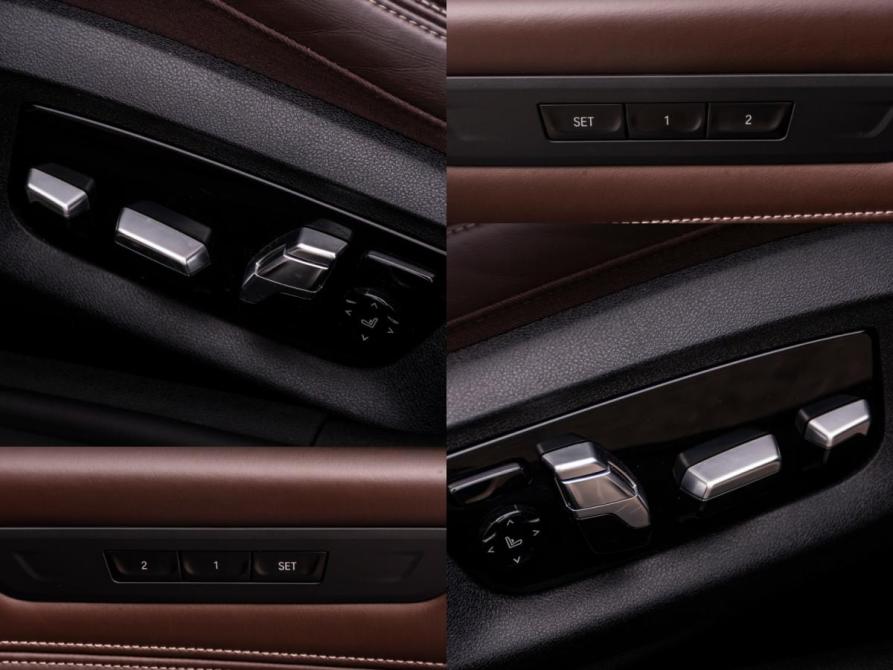 BMW 5 серии VII (G30/G31/G38) Москва  - изображение 21
