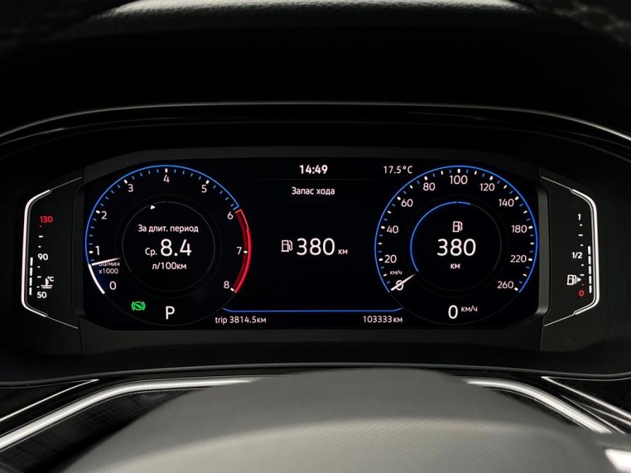 Volkswagen Polo VI Санкт-Петербург  - изображение 23