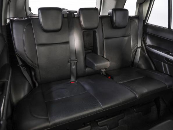 Suzuki Grand Vitara II Рестайлинг с пробегом 2011 года, цена 1 099 000 рублей, 145270 км, внедорожник, Автокод Объявления