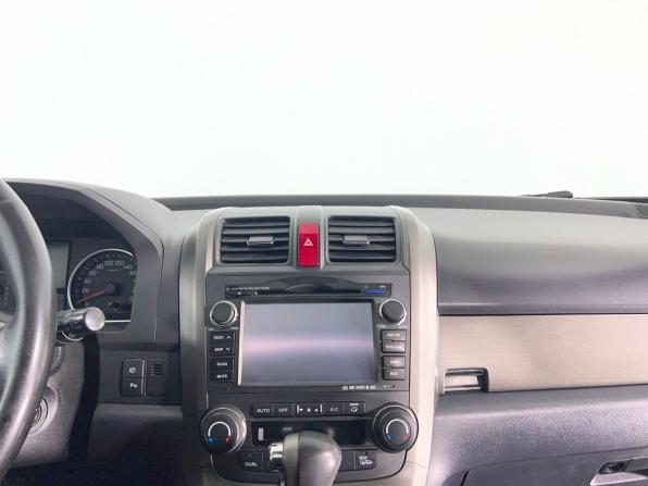 Honda CR-V III Рестайлинг с пробегом 2010 года, цена 1 499 000 рублей, 180500 км, внедорожник, Автокод Объявления