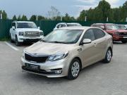 Kia Rio III Рестайлинг Сыктывкар  - изображение 26