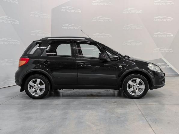 Suzuki SX4 I (Classic) Рестайлинг с пробегом 2011 года, цена 899 000 рублей, 189880 км, хэтчбек, Автокод Объявления
