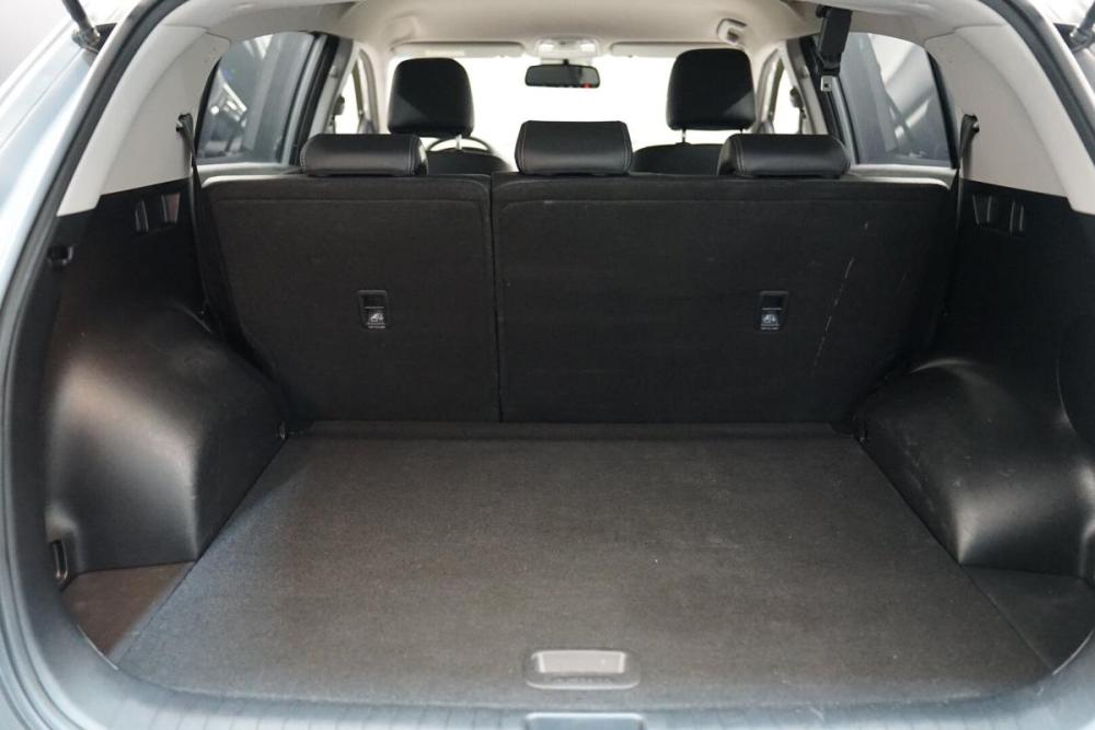 Kia Sportage IV Рестайлинг Крым  - изображение 27