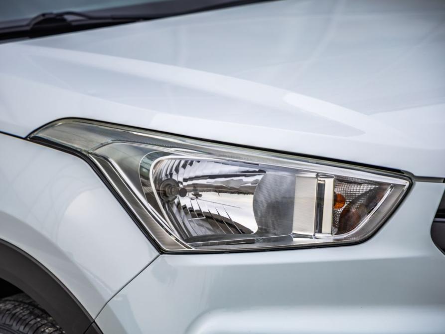 Hyundai Creta I Волгоград  - изображение 10