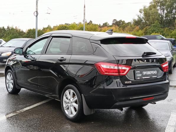 Lada (ВАЗ) Vesta I с пробегом 2020 года, цена 1 190 000 рублей, 76742 км, универсал, Автокод Объявления