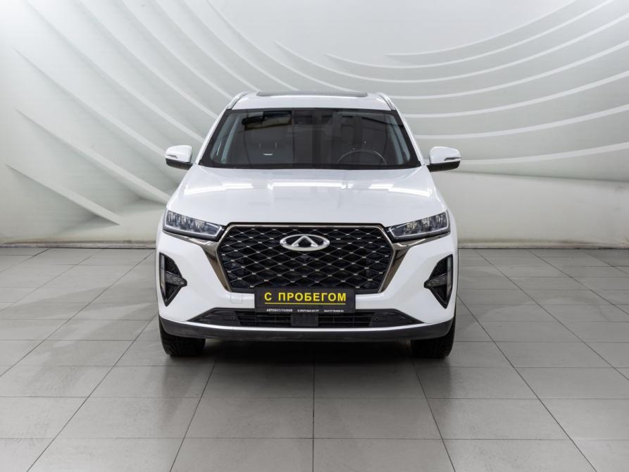 Chery Tiggo 7 Pro Max I Волгоград  - изображение 2