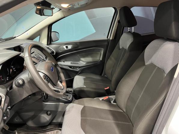 Ford EcoSport II с пробегом 2017 года, цена 942 000 рублей, 72400 км, внедорожник, Автокод Объявления