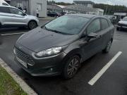Ford Fiesta Mk6 Рестайлинг Санкт-Петербург  - изображение 6