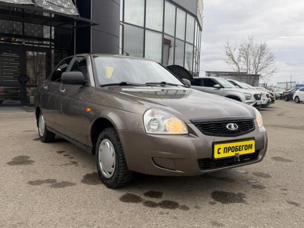 Lada (ВАЗ) Priora I Рестайлинг с пробегом 2016 года, цена 438 000 рублей, 163765 км, седан, Автокод Объявления