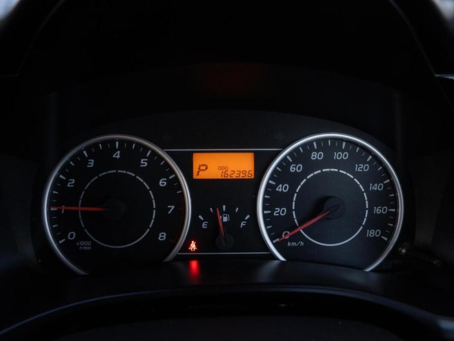 Toyota Wish II Волгоград  - изображение 14