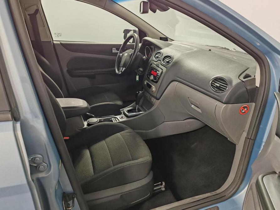 Ford Focus II Рестайлинг Москва  - изображение 16