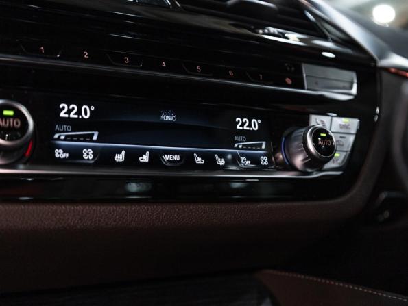 BMW 5 серии VII (G30/G31/G38) Рестайлинг с пробегом 2020 года, цена 5 750 000 рублей, 92054 км, седан, Автокод Объявления
