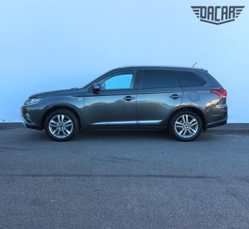 Mitsubishi Outlander III Рестайлинг 2 с пробегом 2015 года, цена 1 450 000 рублей, 181059 км, внедорожник, Автокод Объявления