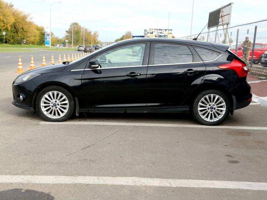 Ford Focus III Иваново  - изображение 8