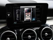 Mercedes-Benz C-Класс IV (W205) Рестайлинг Москва  - изображение 36