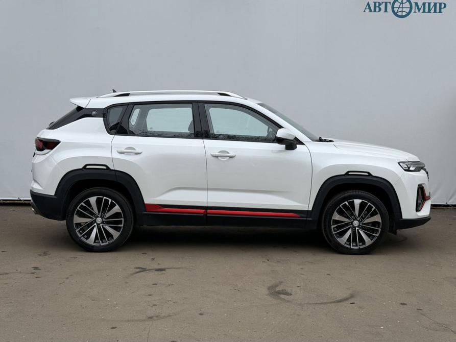 Changan CS35 Plus I Рестайлинг Москва  - изображение 4