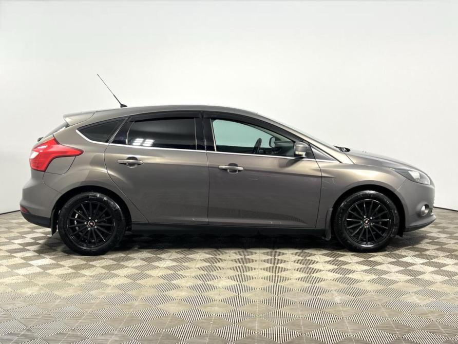 Ford Focus III Казань  - изображение 5