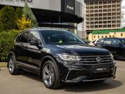 Volkswagen Tiguan II Рестайлинг Москва  - изображение 27