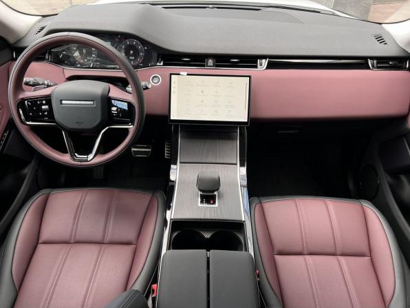 Новый Land Rover Range Rover Evoque II Рестайлинг 2025 года, цена 5 690 000 рублей, внедорожник, Автокод Объявления