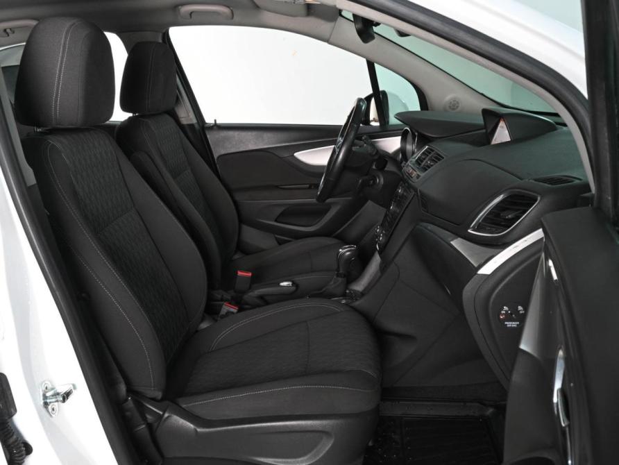 Opel Mokka I Ростов-на-Дону  - изображение 8