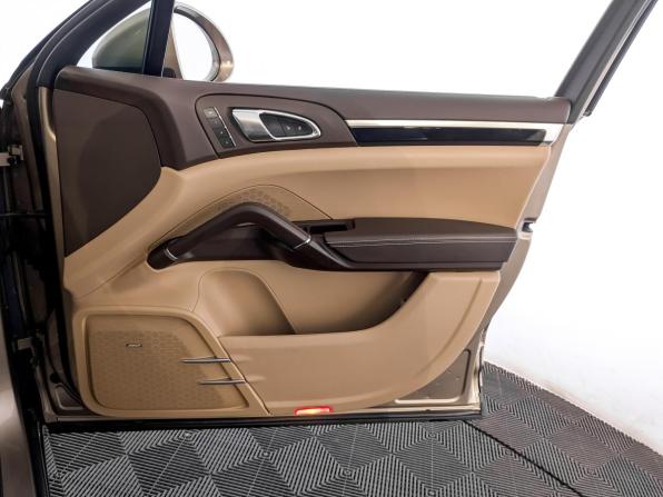 Porsche Cayenne II Рестайлинг (958) с пробегом 2016 года, цена 4 290 000 рублей, 103524 км, внедорожник, Автокод Объявления