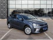 Kia Rio IV Подольск  - изображение 24