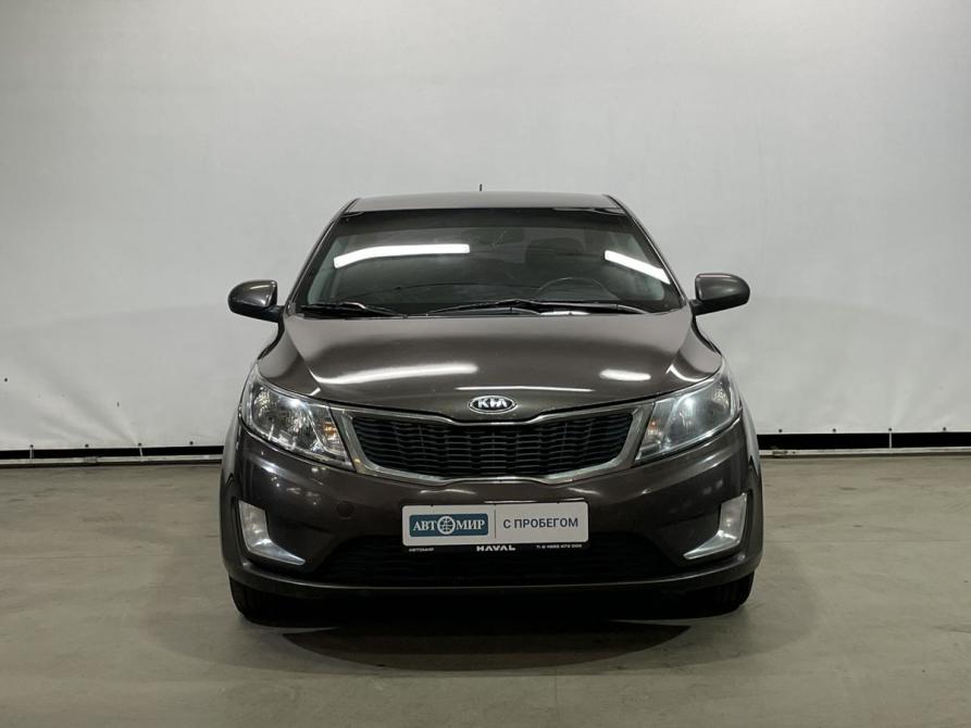 Kia Rio III Ярославль  - изображение 2
