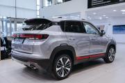 Changan CS35 Plus I Рестайлинг Нижний Новгород  - изображение 16