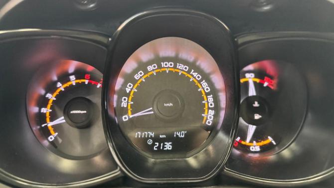 Lada (ВАЗ) Vesta I с пробегом 2021 года, цена 835 000 рублей, 167000 км, седан, Автокод Объявления