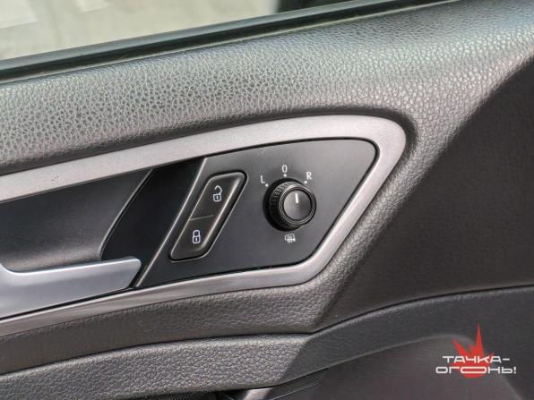 Volkswagen Golf VII с пробегом 2013 года, цена 827 000 рублей, 192028 км, хэтчбек, Автокод Объявления
