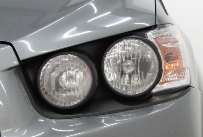 Chevrolet Aveo II с пробегом 2014 года, цена 735 000 рублей, 111421 км, седан, Автокод Объявления