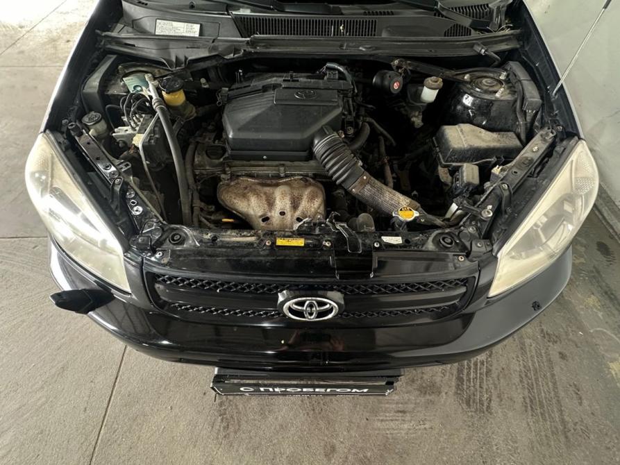 Toyota RAV4 II (XA20) Рестайлинг Москва  - изображение 9