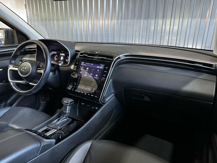 Hyundai Tucson IV Ростов-на-Дону  - изображение 5