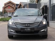 Hyundai Solaris I Рестайлинг Калуга  - изображение 34