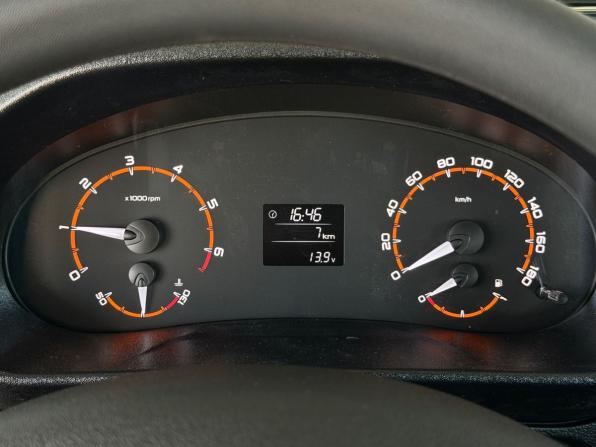 Lada (ВАЗ) Niva Legend I Рестайлинг с пробегом 2026 года, цена 1 400 000 рублей, 3 км, внедорожник, Автокод Объявления