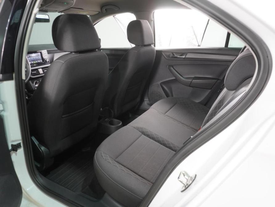 Skoda Rapid II Воронеж  - изображение 11