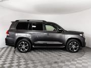 Toyota Land Cruiser 200 Series Рестайлинг 2 Санкт-Петербург  - изображение 45
