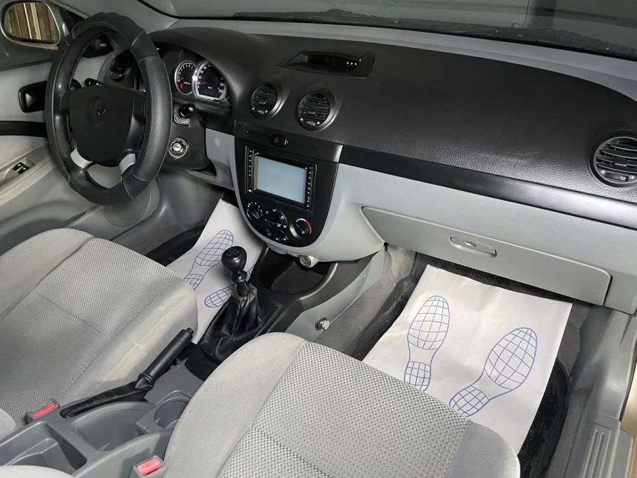 Chevrolet Lacetti I Тверь  - изображение 11