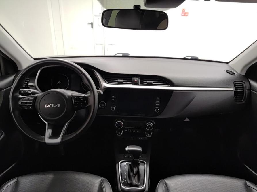 Kia Rio IV Рестайлинг Казань  - изображение 17