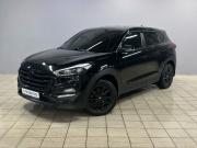 Hyundai Tucson III Уфа  - изображение 21