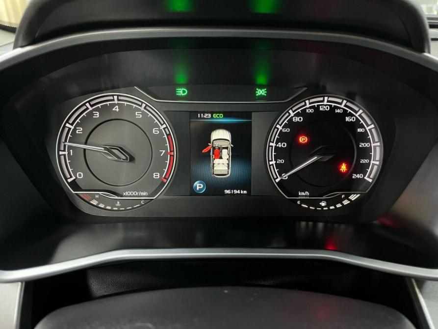 Geely Coolray I Набережные Челны  - изображение 10