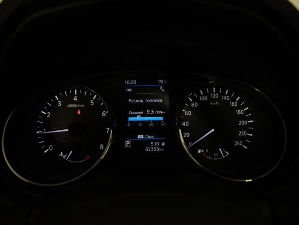 Nissan X-Trail III Рестайлинг с пробегом 2021 года, цена 2 849 000 рублей, 82307 км, внедорожник, Автокод Объявления