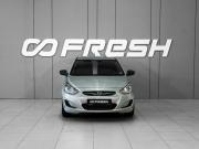 Hyundai Solaris I Тверь  - изображение 23