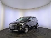 Ford Kuga II Рестайлинг Москва  - изображение 28