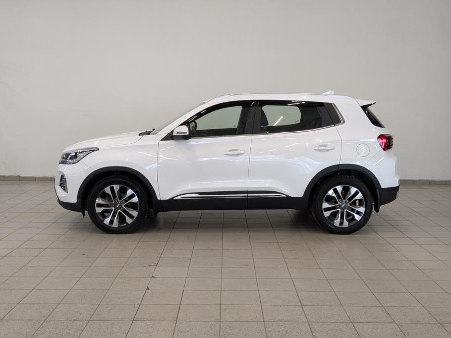 Chery Tiggo 4 Pro I Москва  - изображение 8