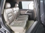 Toyota Land Cruiser 200 Series Ростов-на-Дону  - изображение 33